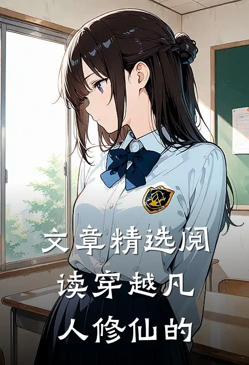 文章精选阅读穿越凡人修仙的