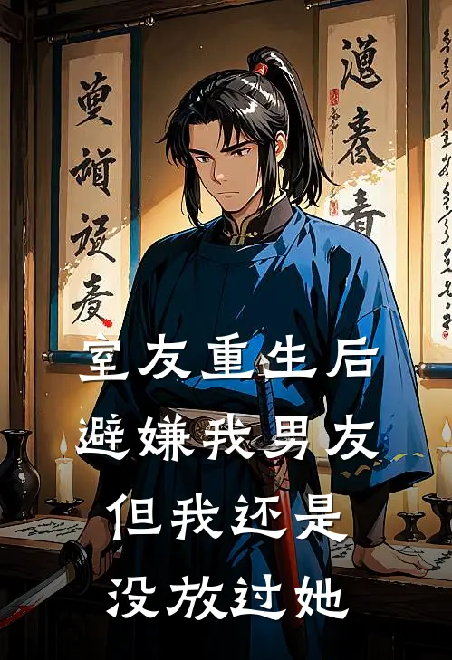 室友重生后避嫌我男友，但我还是没放过她