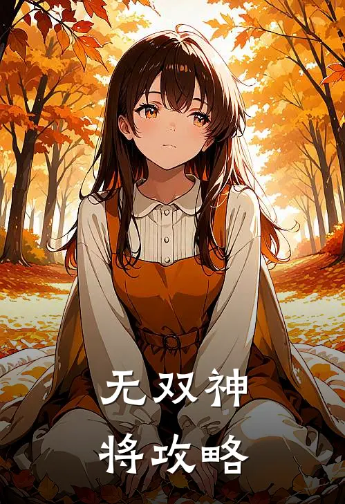 无双神将攻略