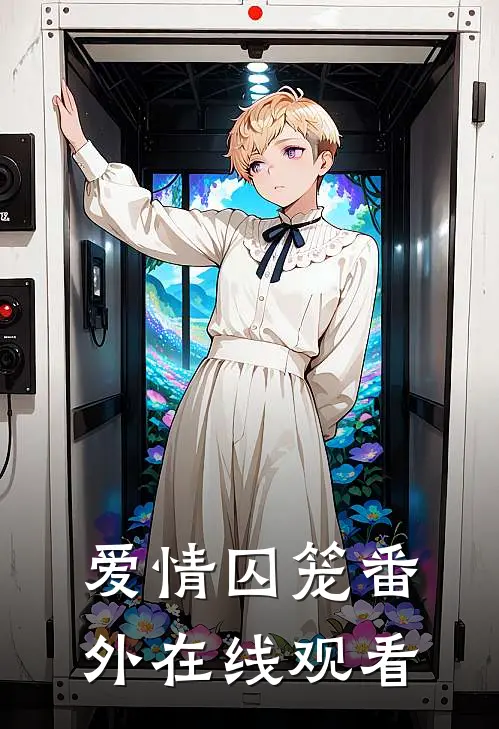 爱情囚笼 番外在线观看