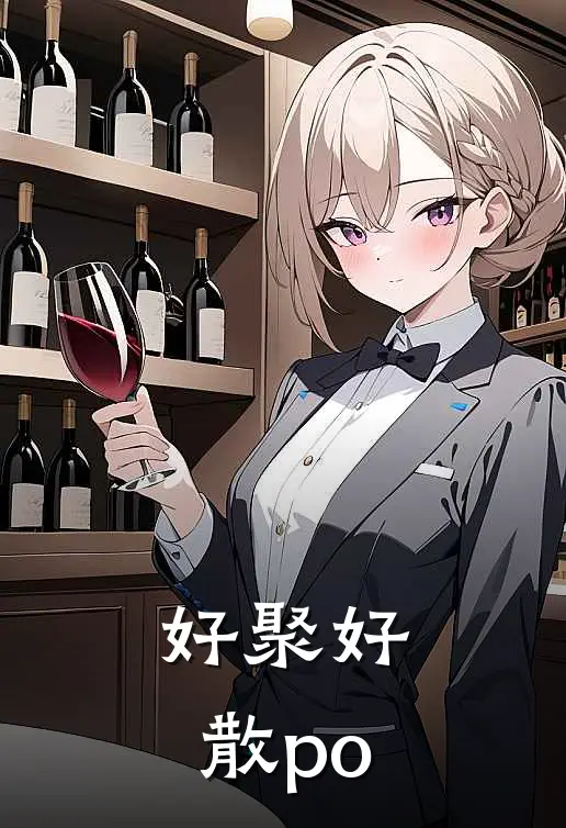 好聚好散po