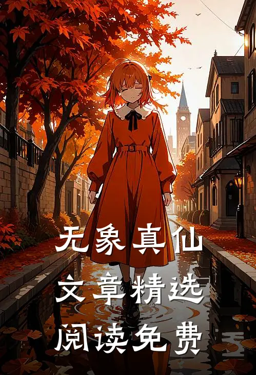 无象真仙文章精选阅读免费