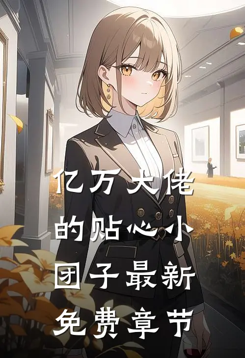 亿万大佬的贴心小团子最新免费章节
