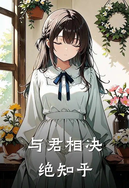 与君相决绝知乎