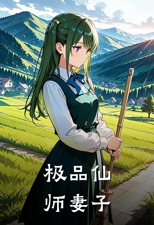 极品仙师妻子