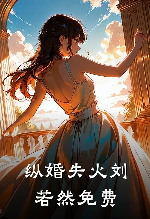 纵婚失火刘若然免费