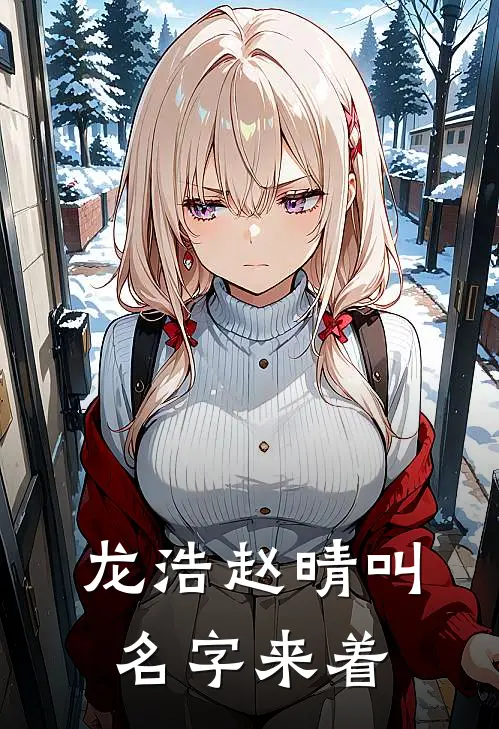 龙浩赵晴叫名字来着