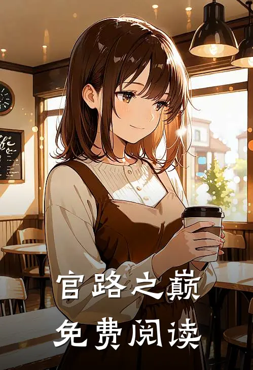 官路之巅免费阅读