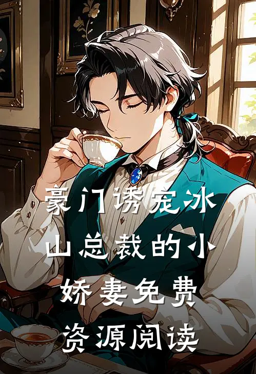豪门诱宠冰山总裁的小娇妻免费资源阅读