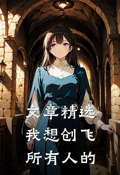文章精选我想创飞所有人的