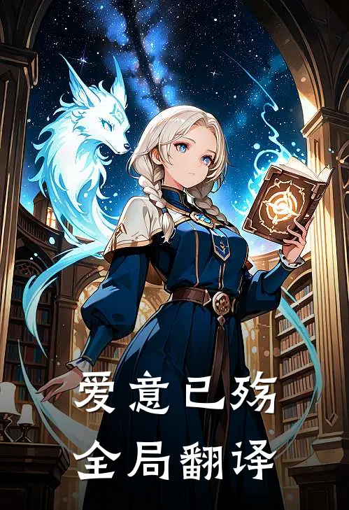 爱意已殇全局翻译