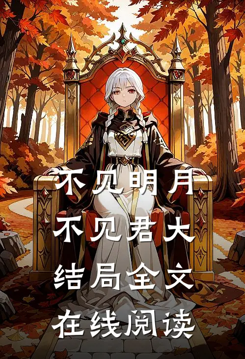 不见明月不见君大结局全文在线阅读