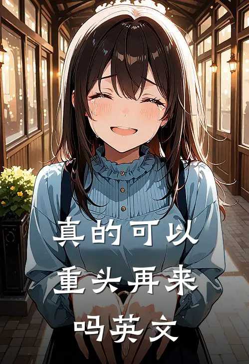 真的可以重头再来吗英文