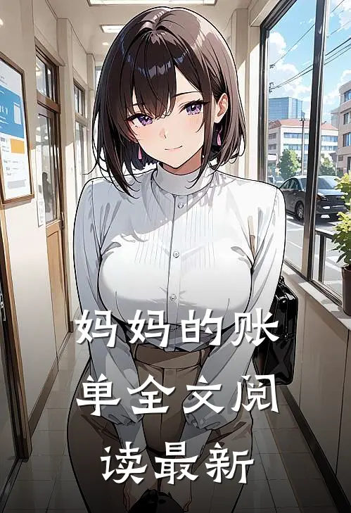 妈妈的账单全文阅读最新