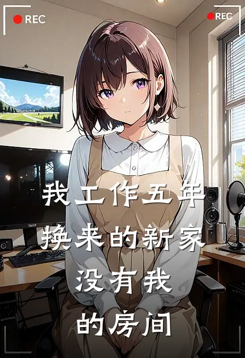 我工作五年换来的新家,没有我的房间英语