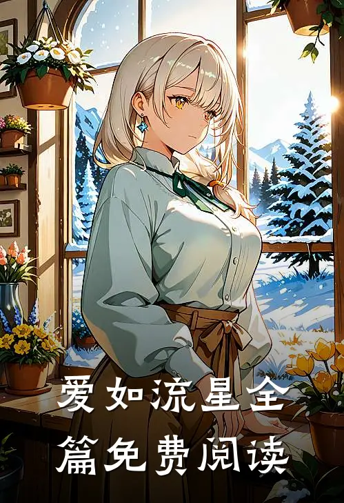 爱如流星全篇免费阅读