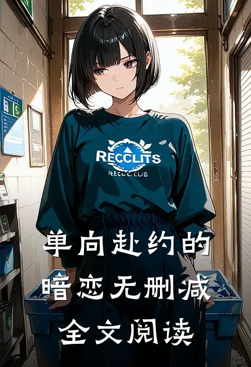 单向赴约的暗恋无删减全文阅读