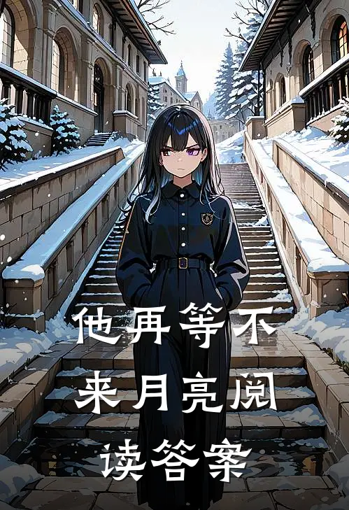 他再等不来月亮阅读答案