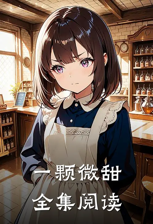 一颗微甜全集阅读