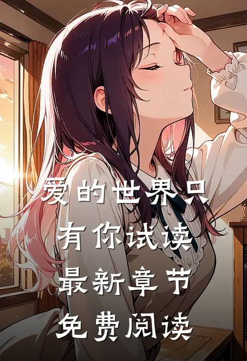 爱的世界只有你试读最新章节免费阅读