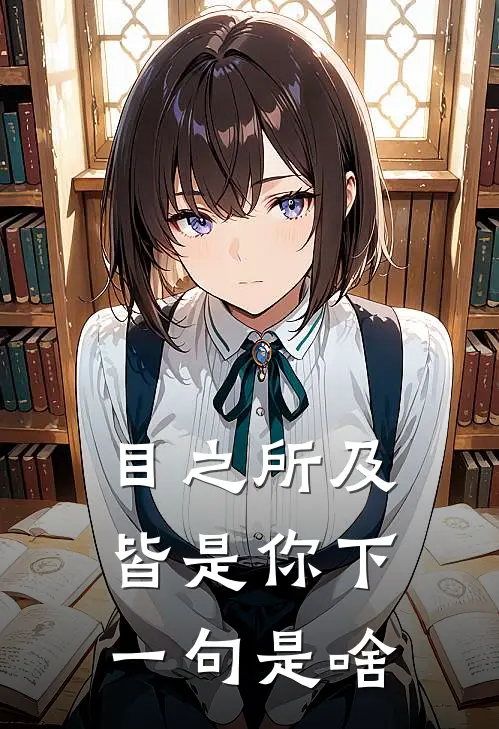 目之所及皆是你下一句是啥