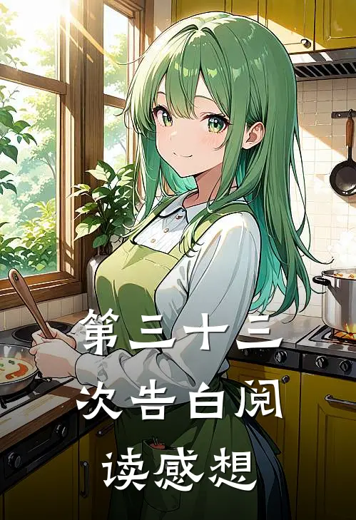 第三十三次告白阅读感想