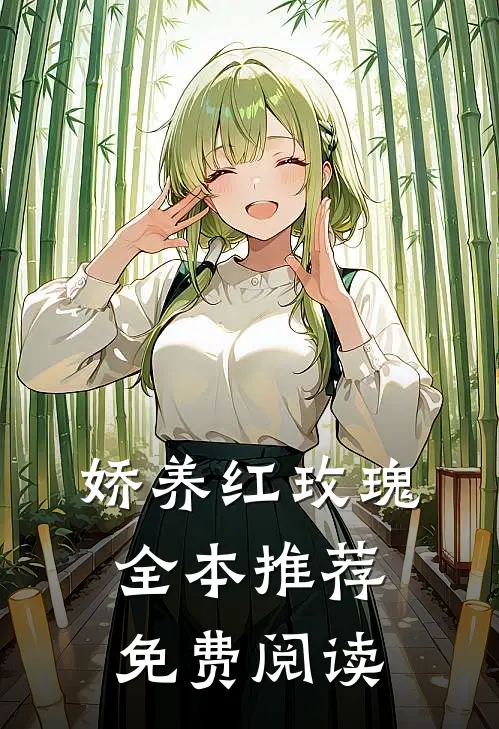 娇养红玫瑰全本推荐免费阅读
