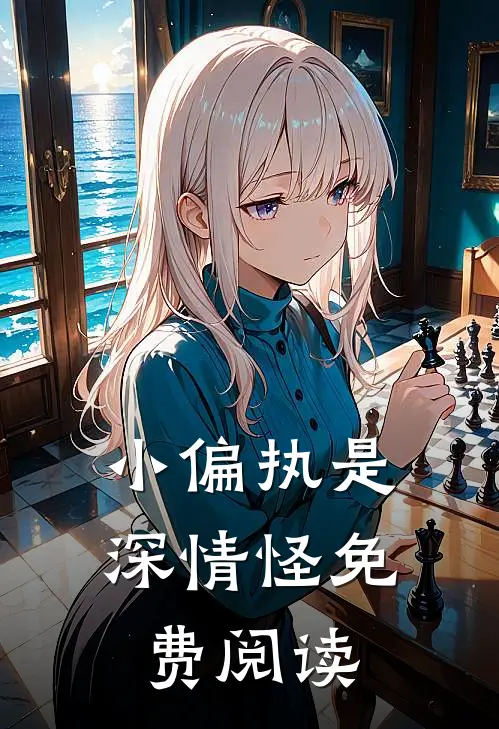 小偏执是深情怪免费阅读