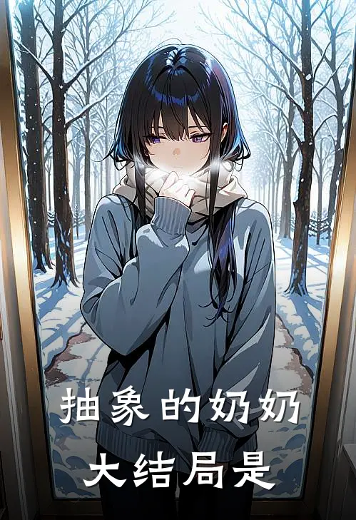 抽象的奶奶大结局是