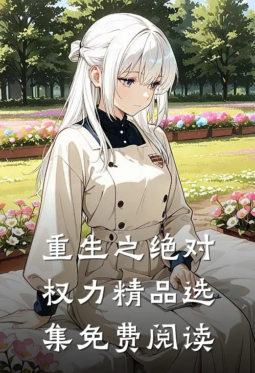 重生之绝对权力精品选集免费阅读