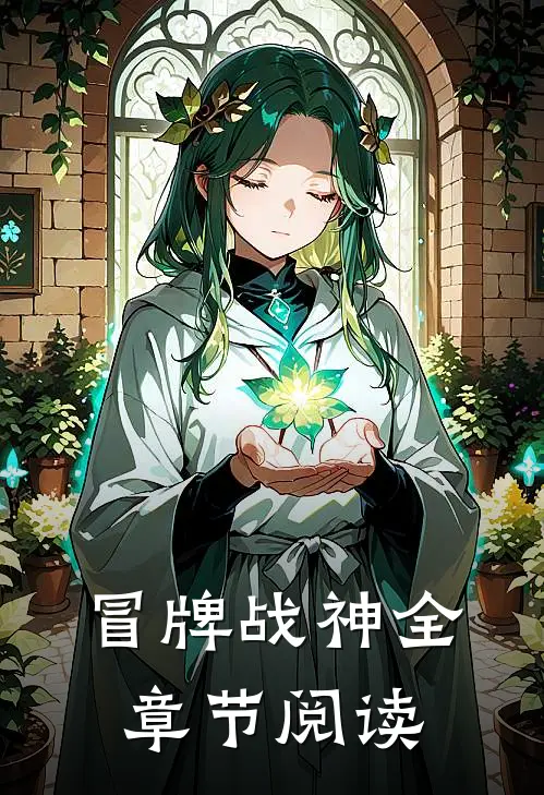 冒牌战神全章节阅读
