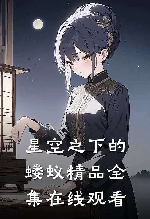 星空之下的蝼蚁精品全集在线观看