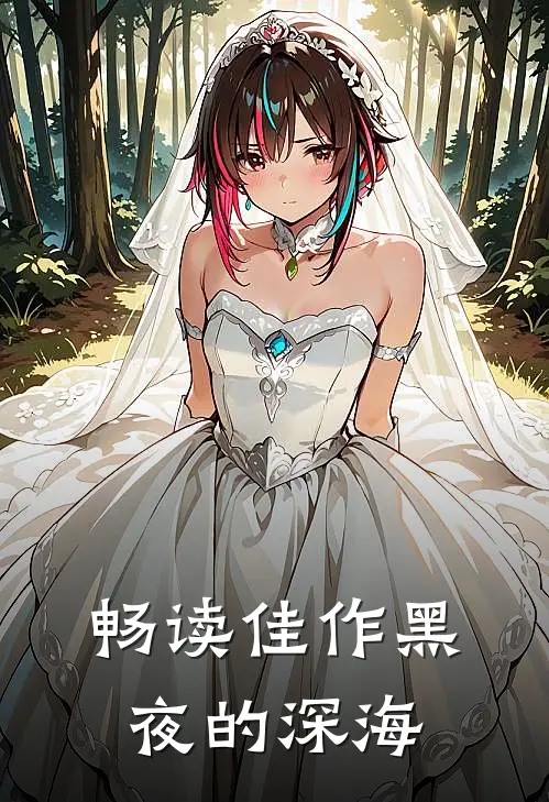 畅读佳作黑夜的深海