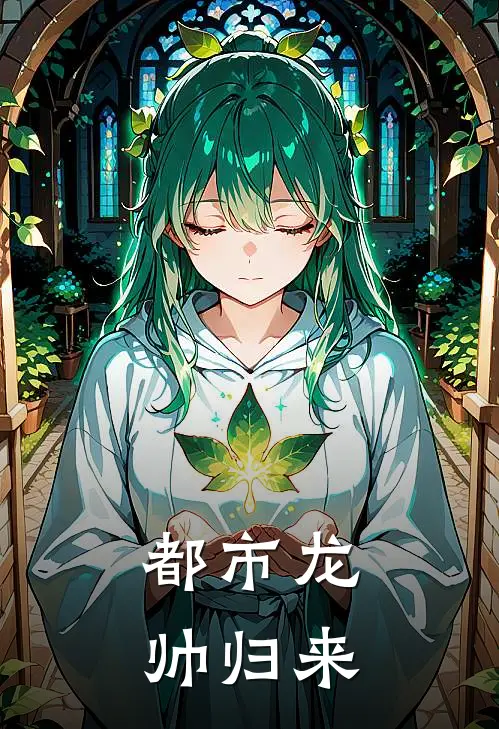 都市龙帅归来