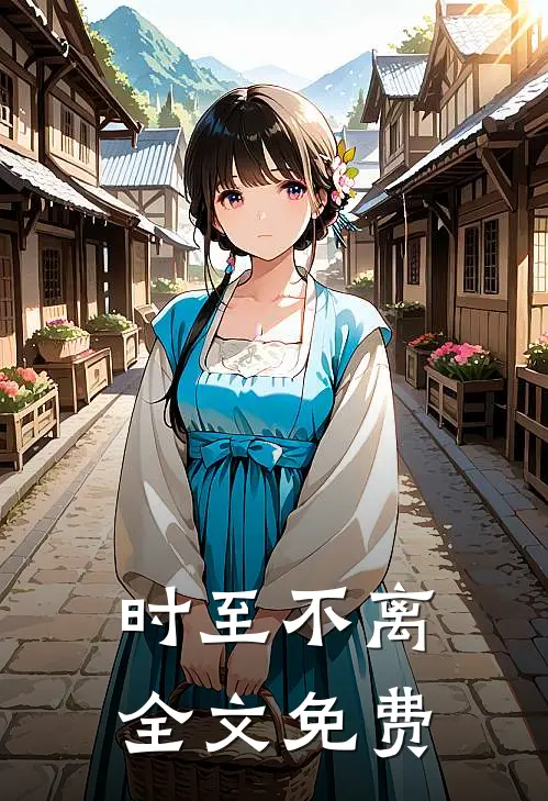 时至不离全文免费