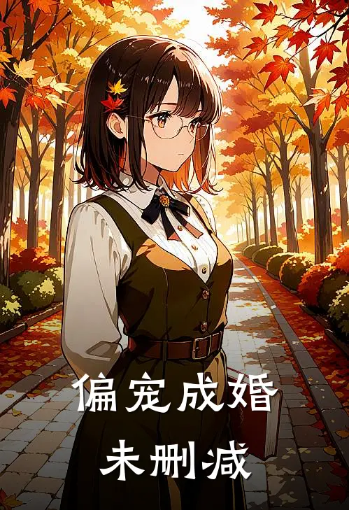 偏宠成婚未删减
