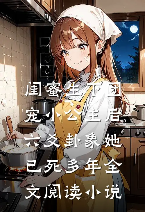 闺蜜生下团宠小公主后，六爻卦象她已死多年全文阅读小说