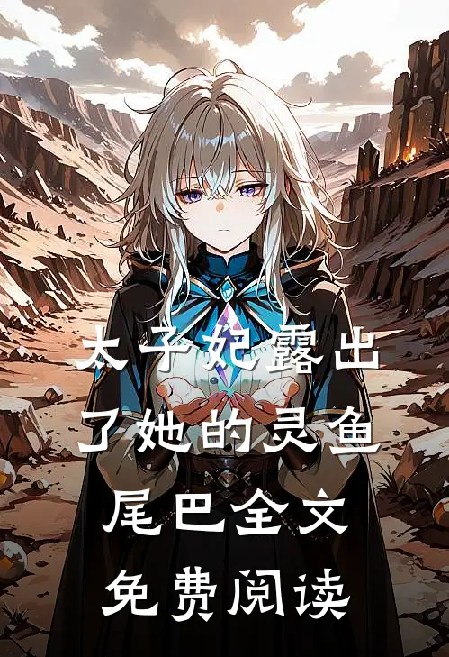 太子妃露出了她的灵鱼尾巴全文免费阅读