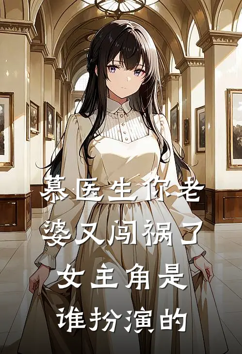 慕医生你老婆又闯祸了女主角是谁扮演的