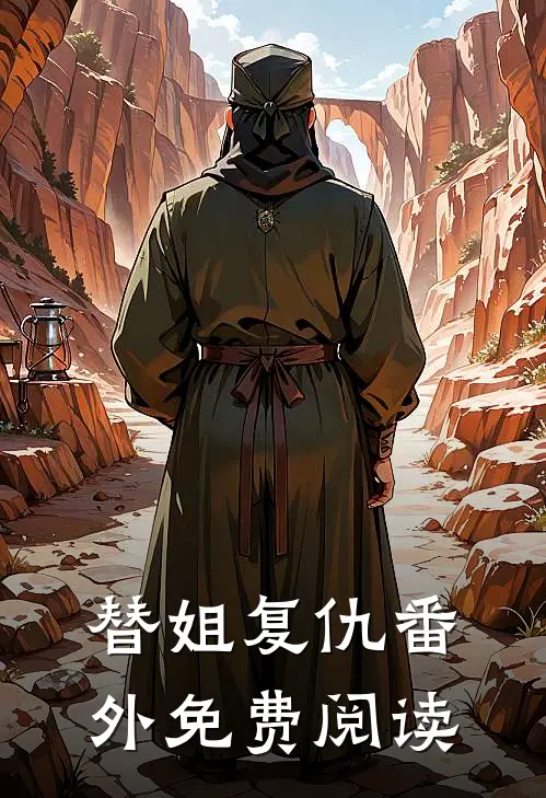 替姐复仇 番外免费阅读