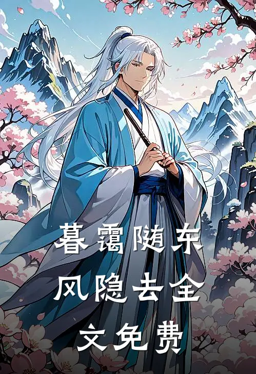 暮霭随东风隐去全文免费