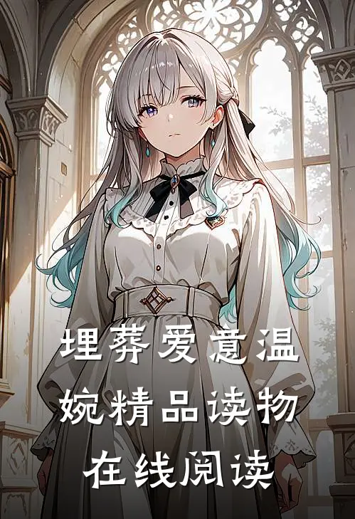 埋葬爱意温婉精品读物在线阅读