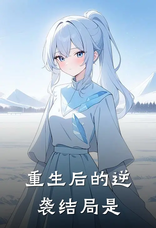 重生后的逆袭结局是