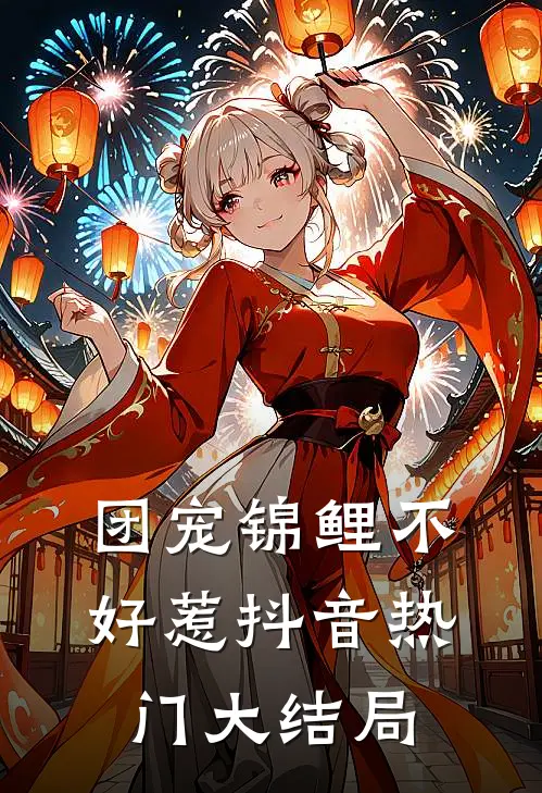 团宠锦鲤不好惹抖音热门大结局