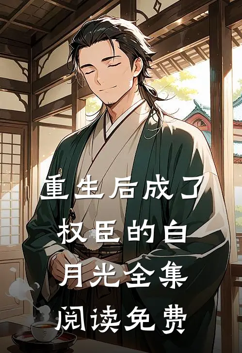重生后成了权臣的白月光全集阅读免费