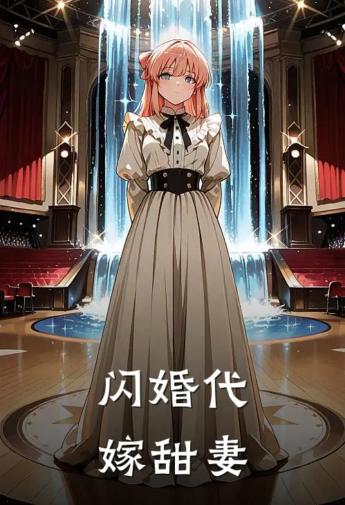 闪婚代嫁甜妻