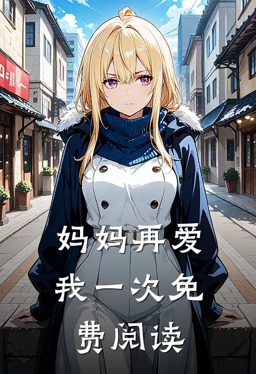 妈妈再爱我一次免费阅读