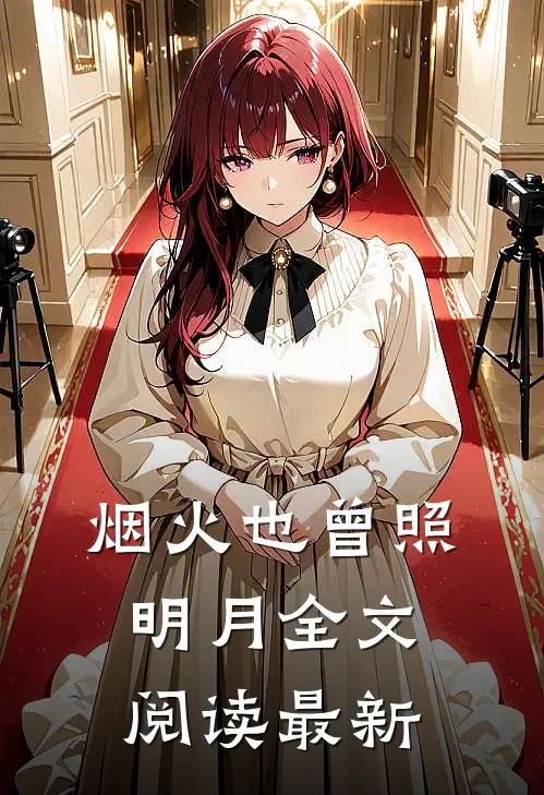 烟火也曾照明月全文阅读最新