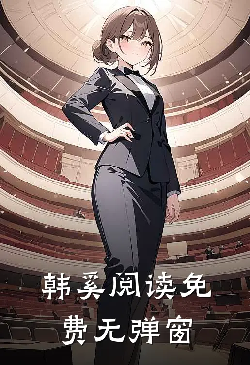 韩奚阅读免费无弹窗