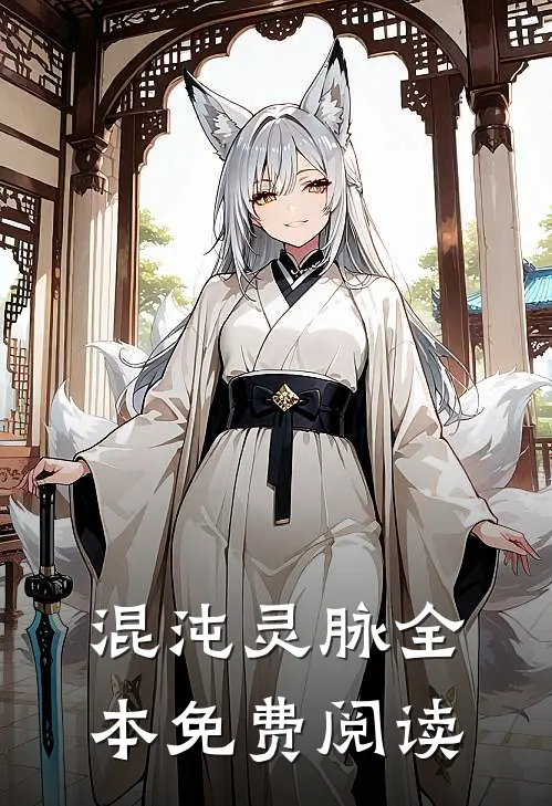 混沌灵脉全本免费阅读